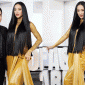 Khán giả liên tục chê bai hình ảnh mới nhất của Angela Phương Trinh tại sự kiện SR Fashion Awards