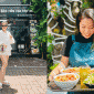 Vợ Hồng Đăng lập tức xử lý sự cố đáng tiếc vừa xảy ra tại cửa hàng kinh doanh