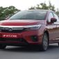 Tin xe hot 19/2: Honda City 2023 bắt đầu nhận cọc, giá dự kiến cực rẻ khiến Hyundai Accent thất kinh