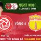 Xem trực tiếp bóng đá Viettel vs Nam Định ở đâu, kênh nào? Link xem trực tuyến V.League 2023 FPT