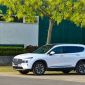 Giá lăn bánh siêu hấp dẫn của Hyundai Santa Fe trong tháng 2/2023 làm Toyota Fortuner phải 'tái mặt'