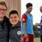 HLV Philippe Troussier tung độc chiêu giúp Quang Hải rời Pau FC, sang Nhật Bản tái ngộ Công Phượng?