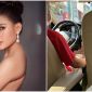 Tài xế taxi có hành động ‘làm thân’ với Thúy Diễm, nữ diễn viên lên tiếng khiến CĐM tranh cãi