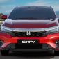 Rò rỉ hình ảnh mới nhất của Honda City 2023: Thay đổi ấn tượng, dễ 'soán ngôi' Hyundai Accent