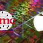 Apple giảm số lượng đơn đặt hàng chip 3NM mới