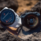 Top 5 đồng hồ Garmin chính hãng bán chạy tại Di Động Việt