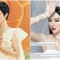 Angela Phương Trinh gây tranh cãi vì 1 phát ngôn khi vừa 'chân ướt, chân ráo' quay trở lại showbiz