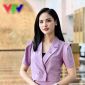 Danh tính nữ MC VTV vừa làm Giám đốc quốc gia Miss Universe Vietnam