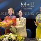 Phản ứng CĐM trước thông tin MC Quỳnh Nga làm làm Giám đốc quốc gia Miss Universe Vietnam