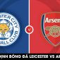 Nhận định bóng đá Leicester vs Arsenal - Vòng 25 Ngoại hạng Anh: Pháo Thủ bất ngờ sảy chân?