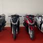 Giá xe Honda SH 2022 cuối tháng 2: Chênh cao so với giá niêm yết của hãng