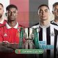 Kết quả bóng đá MU vs Newcastle: Rashford và Casemiro rực sáng, HLV Ten Hag giành danh hiệu đầu tiên