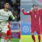 Tin bóng đá sáng 27/2: ĐT Việt Nam bị 'coi thường'; Ronaldo nhận trái đắng ngày MU vô địch