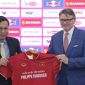 VFF công bố danh sách triệu tập U23 Việt Nam: HLV Philippe Troussier gây bất ngờ lớn