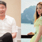 Ngọc Hà đăng loạt ảnh đi du thuyền hạng sang, phản hồi khi bạn bè hỏi về sự vắng mặt của Công Lý 