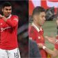 Nội bộ Man Utd 'lục đục' sau chức vô địch Carabao Cup: Casemiro thẳng thừng chỉ trích đội trưởng MU