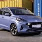 Hyundai Grand i10 2023 lộ diện đẹp không điểm chê, dễ chiếm thế độc tôn trước Kia Morning