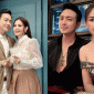 Hé lộ tình hình hôn nhân hiện tại giữa diễn viên Kha Ly và Thanh Duy sau 9 năm kết hôn