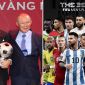 Hé lộ bất ngờ về lá phiếu của thủ quân ĐT Việt Nam và HLV Park Hang-seo ở FIFA The Best 2022