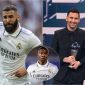 'Phản bội' Benzema để bầu chọn cho Messi, sao Real nhận kết cục đắng sau FIFA The Best