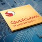 Qualcomm hợp tác với các nhà sản xuất hàng đầu TG để ứng dụng Snapdragon Satellite vào smartphone