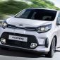 Kia Morning mới lộ diện: Thiết kế được sửa đổi, có thể khiến Hyundai Grand i10 thua tức tưởi