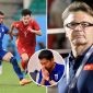 Ngại ĐT Việt Nam của HLV Philippe Troussier, HLV Thái Lan chỉ ra 'đối thủ trong mơ' ở Doha Cup 2023