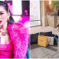 Choáng với 1 lần đi shopping của Lệ Quyên, giá trị ‘sương sương’ bằng 1 chiếc xe