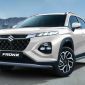 Tuyệt phẩm SUV sắp được Suzuki cho ra mắt: Giá dự kiến chỉ từ 229 triệu đồng, đối đầu Kia Sonet