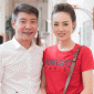 Sau bao ngày mong chờ, vợ trẻ Công Lý báo ‘tin vui’ khiến bạn bè và khán giả không khỏi bất ngờ