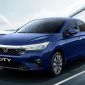 Honda City 2023 chính thức trình làng: Giá khởi điểm chỉ từ 330 triệu, nhiều trang bị xịn sò