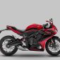 Honda Việt Nam ra mắt CB650R, CBR650R thế hệ mới, màu sắc và tem xe đầy ấn tượng