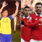 Chỉ sau 2 tháng, Ronaldo giúp Al Nassr vượt mặt MU với kỷ lục 'không tưởng'