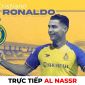 Trực tiếp bóng đá Al Nassr vs Al Batin, 0h30 ngày 4/3 - VĐQG Saudi Arabia: Hattrick cho Ronaldo?