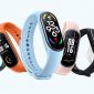 Xiaomi Band 8 rò rỉ, đi kèm chi tiết cực hay học hỏi Apple Watch