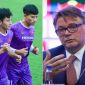 Người hùng SEA Games chấn thương, HLV Philippe Troussier chịu tổn thất lớn trước 'siêu giải đấu'