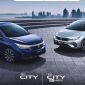 Honda City 2023 ghi điểm với loạt nâng cấp đáng tiền, 'mối nguy' của Toyota Vios