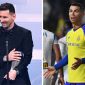 Bị fan nhí so sánh với Messi trong ngày thi đấu mờ nhạt, Ronaldo đáp trả 'cực gắt'