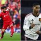 Kết quả Ngoại hạng Anh hôm nay: MU bị Liverpool hủy diệt trong ngày Rashford tàng hình; Kết quả MU