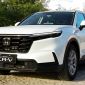 Honda CR-V 2023 sẽ có thêm bản RS thể thao, chốt lịch ra mắt vào cuối tháng 3 này