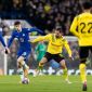 Kết quả bóng đá Chelsea vs Dortmund - Vòng 1/8 UEFA Champions League: Ngược dòng khó tin