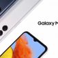 Samsung Galaxy M14 5G trình làng với chip Exynos 1330 và pin 6.000 mAh