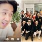 Trấn Thành từng phải họp đối chất, làm rõ tin đồn 2 thành viên trong nhóm ‘cạch mặt’