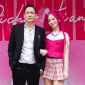 Duy Mạnh lần đầu chia sẻ cảm xúc thật về quyết định tham gia showbiz của Cầm