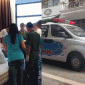 Hậu 8/3: Nhân viên dọn phòng phát hiện 1 cô gái tử vong bất thường trong nhà nghỉ ở Hà Nội
