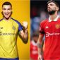 Lịch thi đấu bóng đá hôm nay: Ronaldo đi vào lịch sử Al Nassr; MU thua đau tại Europa League?