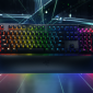 TRẢI NGHIỆM ĐIỀU KHIỂN TỐI ƯU VÀ CHÌM ĐẮM HOÀN TOÀN VỚI RAZER BLACKWIDOW V4 PRO