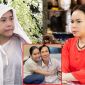 Con nuôi NS Vũ Linh lên tiếng chuyện Việt Hương không đến viếng, tiết lộ bí mật giữ kín