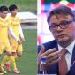 Tin bóng đá sáng 10/3: HLV Philippe Troussier gây bất ngờ với ĐT Việt Nam; Quang Hải nhận cảnh báo