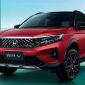 Tin xe 11/3: Honda WR-V 2023 mở bán với giá 543 triệu, 'ác mộng' của Honda CR-V ra mắt